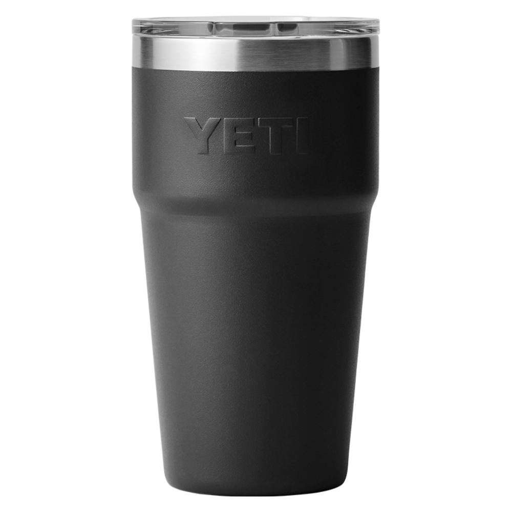 Yeti Rambler 20oz (591ml) Stackable Cup