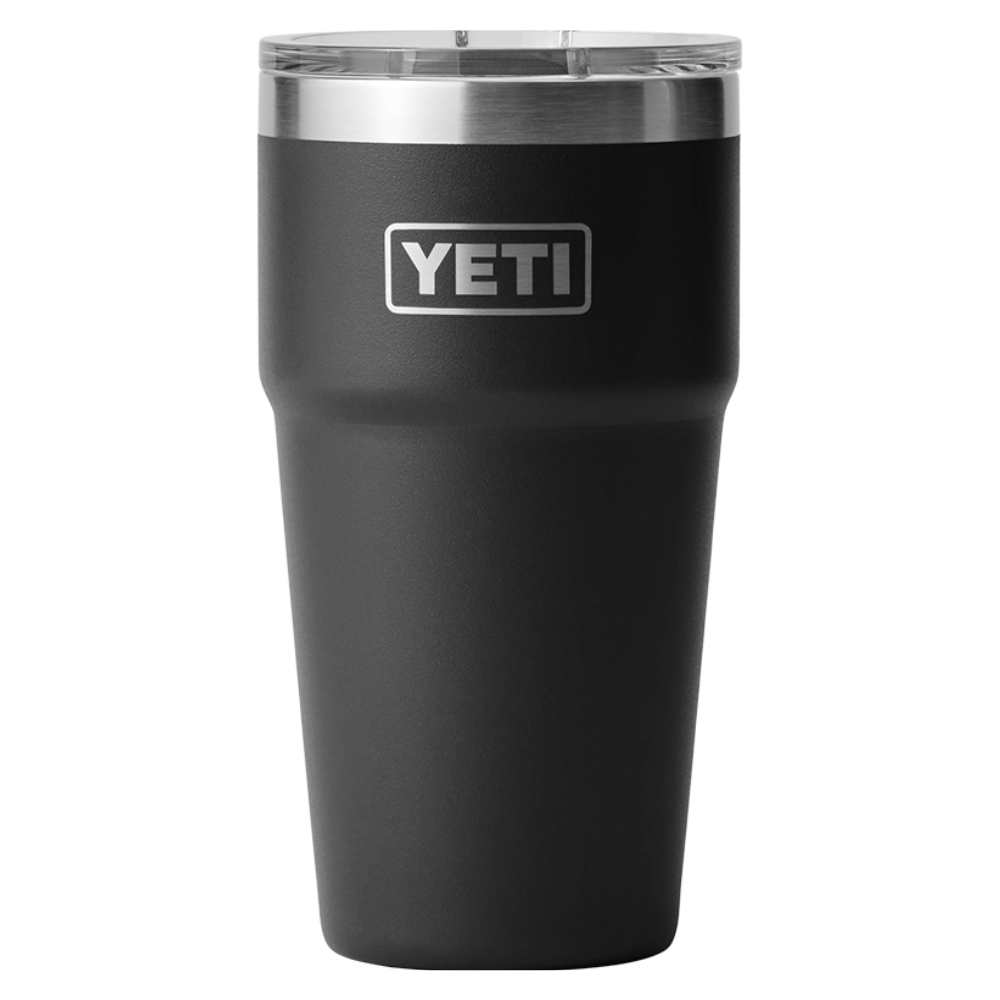 Yeti Rambler 20oz (591ml) Stackable Cup