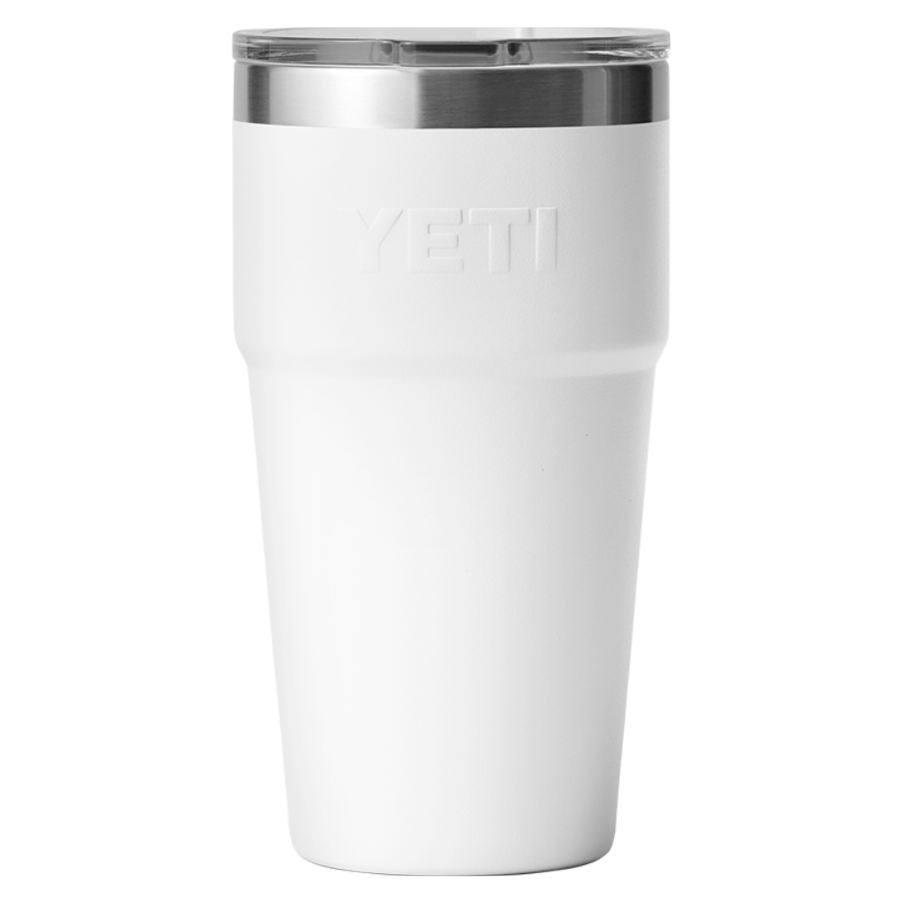 Yeti Rambler 20oz (591ml) Stackable Cup
