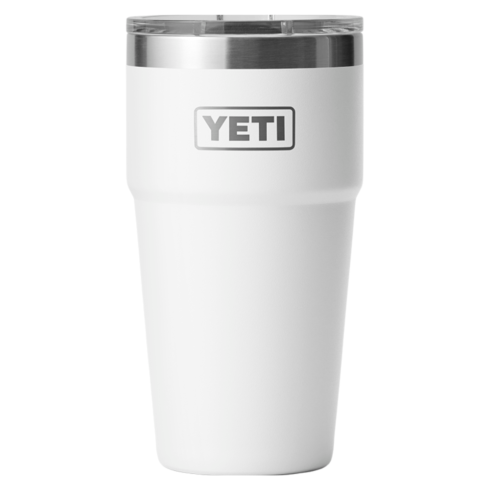 Yeti Rambler 20oz (591ml) Stackable Cup