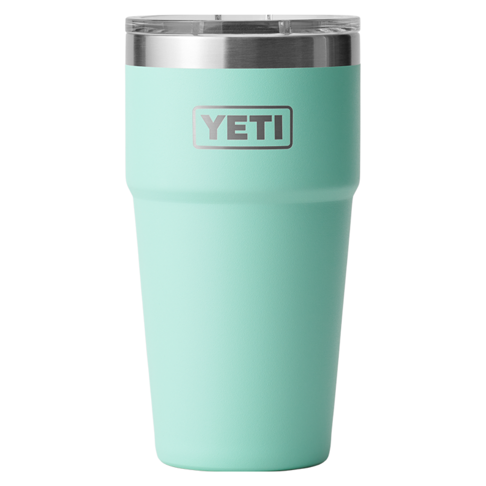 Yeti Rambler 20oz (591ml) Stackable Cup