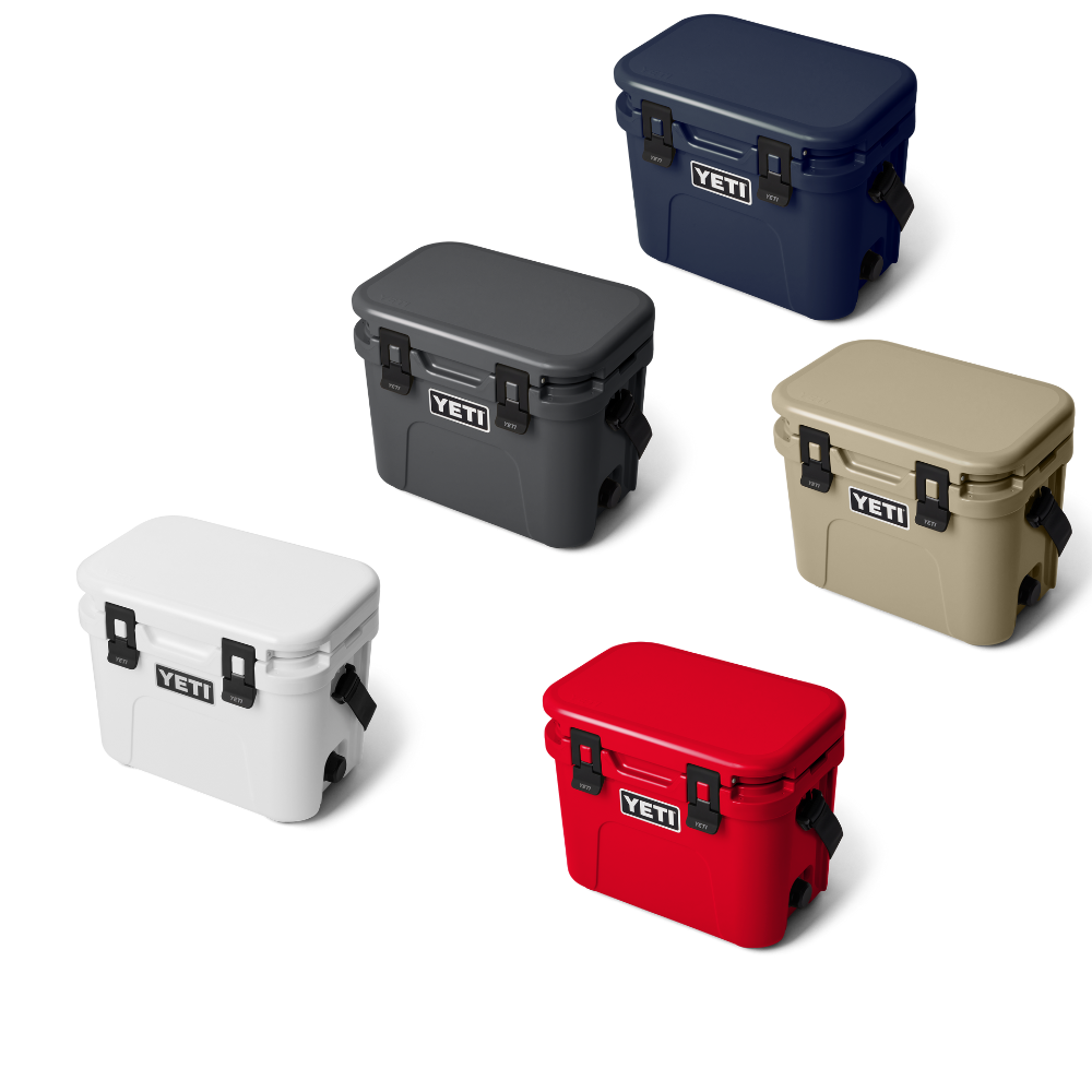 Yeti Roadie 15 Hard Cooler