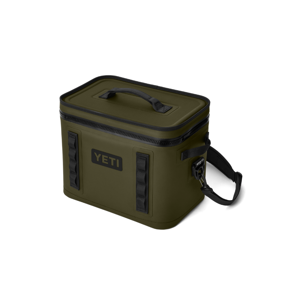 Yeti Hopper Flip 12 Soft Cooler