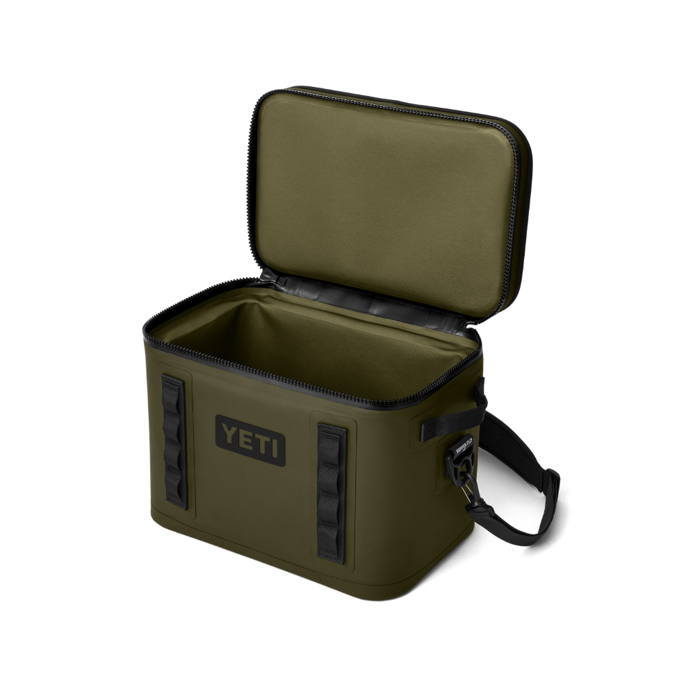 Yeti Hopper Flip 12 Soft Cooler
