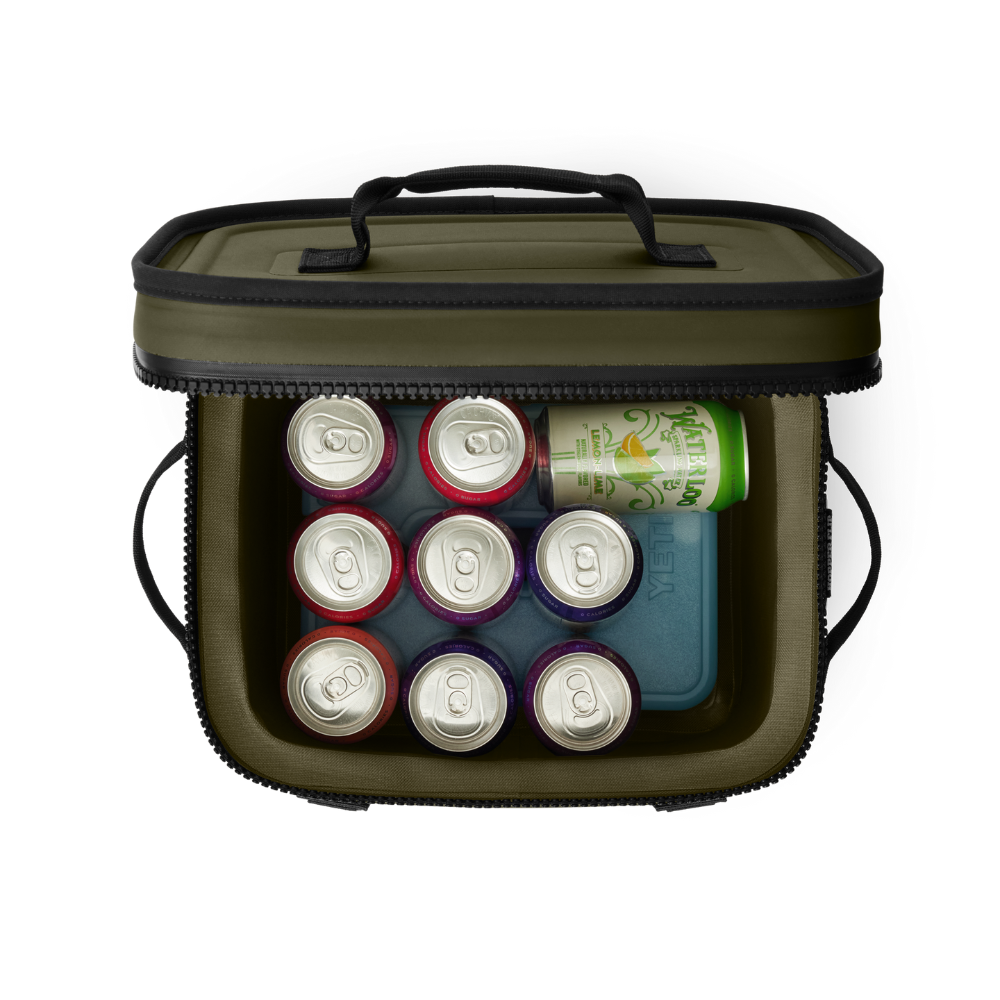 Yeti Hopper Flip 12 Soft Cooler