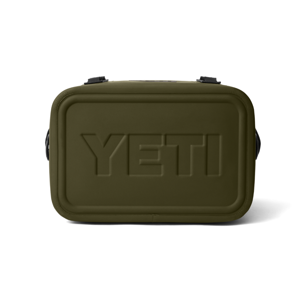 Yeti Hopper Flip 12 Soft Cooler