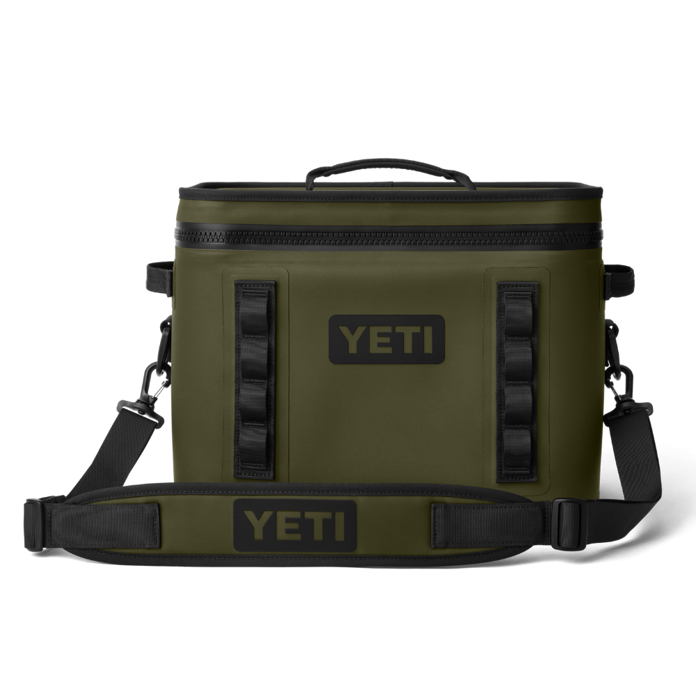 Yeti Hopper Flip 18 - 17.7L Soft Cooler
