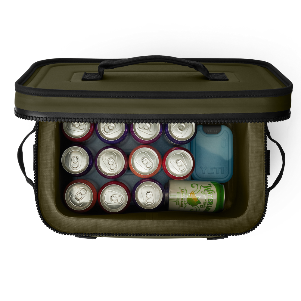 Yeti Hopper Flip 18 - 17.7L Soft Cooler