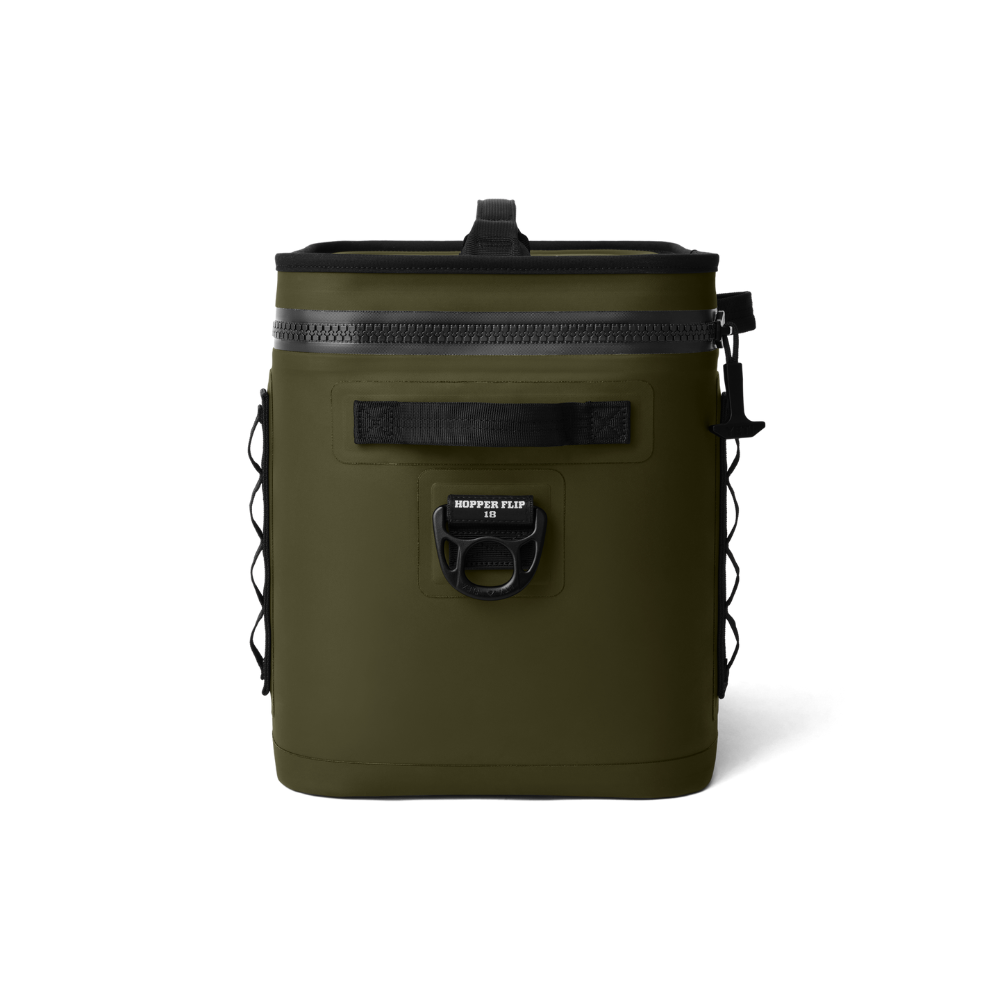 Yeti Hopper Flip 18 - 17.7L Soft Cooler