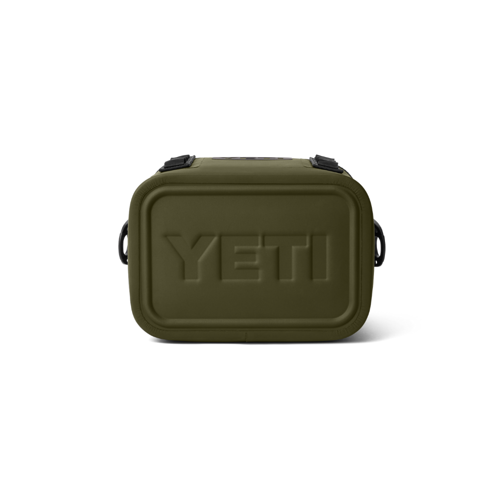 Yeti Hopper Flip 8 Soft Cooler