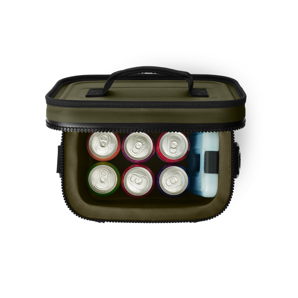 Yeti Hopper Flip 8 Soft Cooler