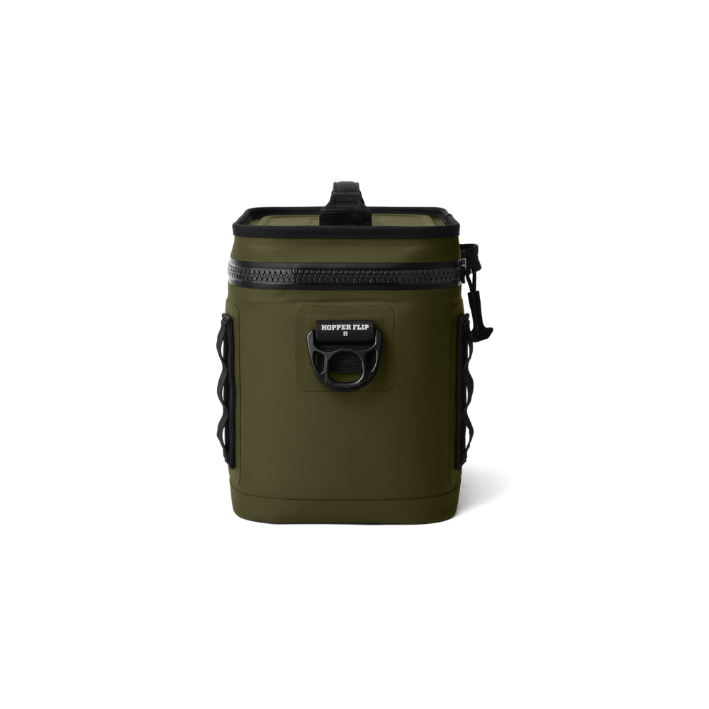 Yeti Hopper Flip 8 Soft Cooler