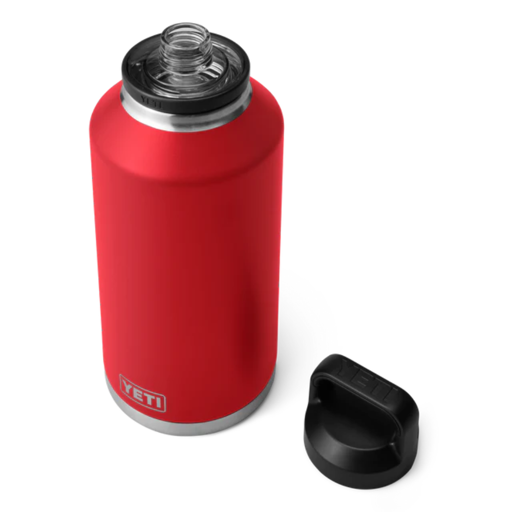 Yeti Rambler 64oz (1.9L) Chug Cap Bottle