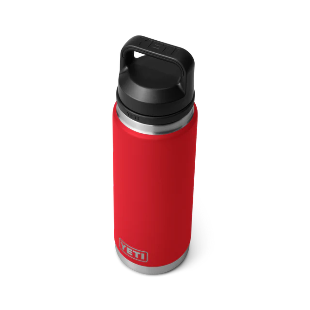 Yeti Rambler 26oz (769ml) Bottle with Chug Cap