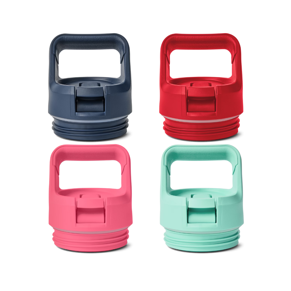 Yeti Rambler Bottle Straw Cap