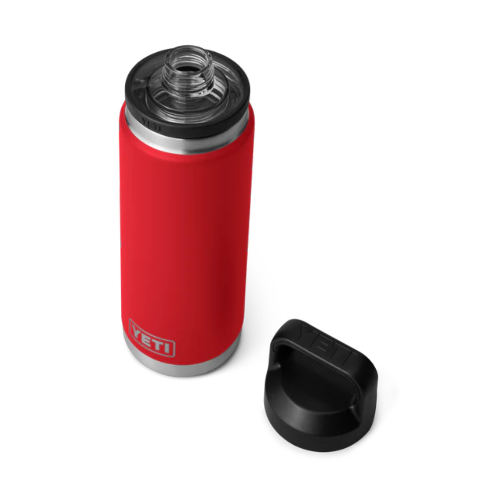 Yeti Rambler 26oz (769ml) Bottle with Chug Cap