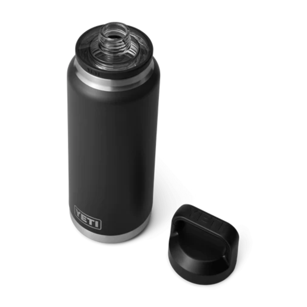 Yeti Rambler 26oz (769ml) Bottle with Chug Cap