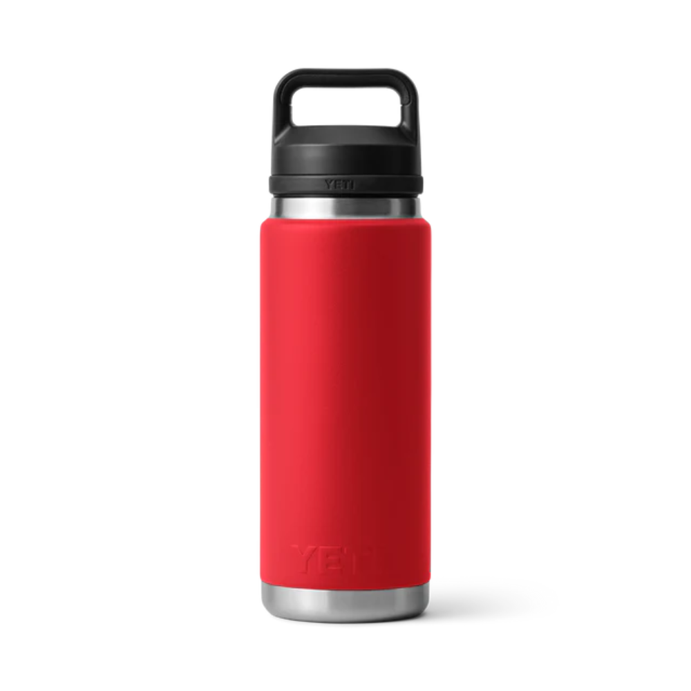 Yeti Rambler 26oz (769ml) Bottle with Chug Cap