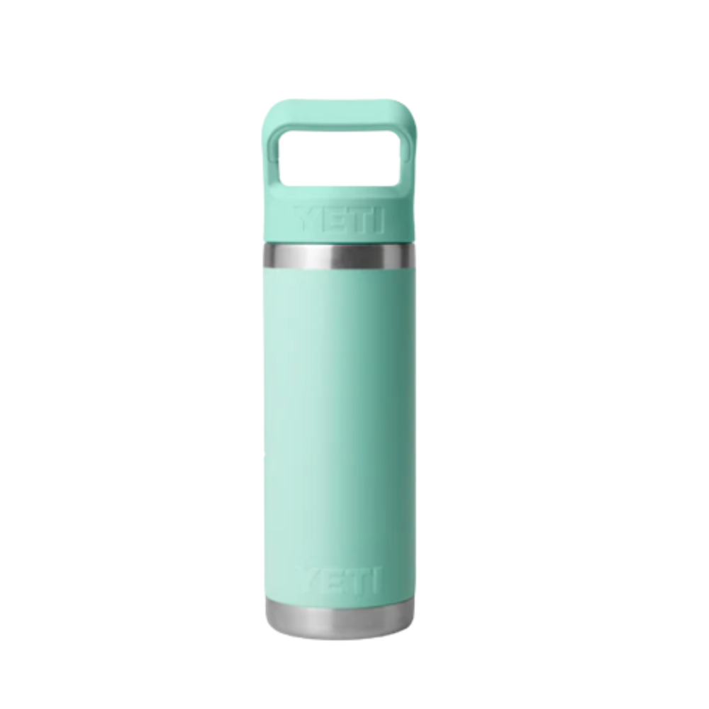 Yeti Rambler 18oz (532ml) Straw Bottle
