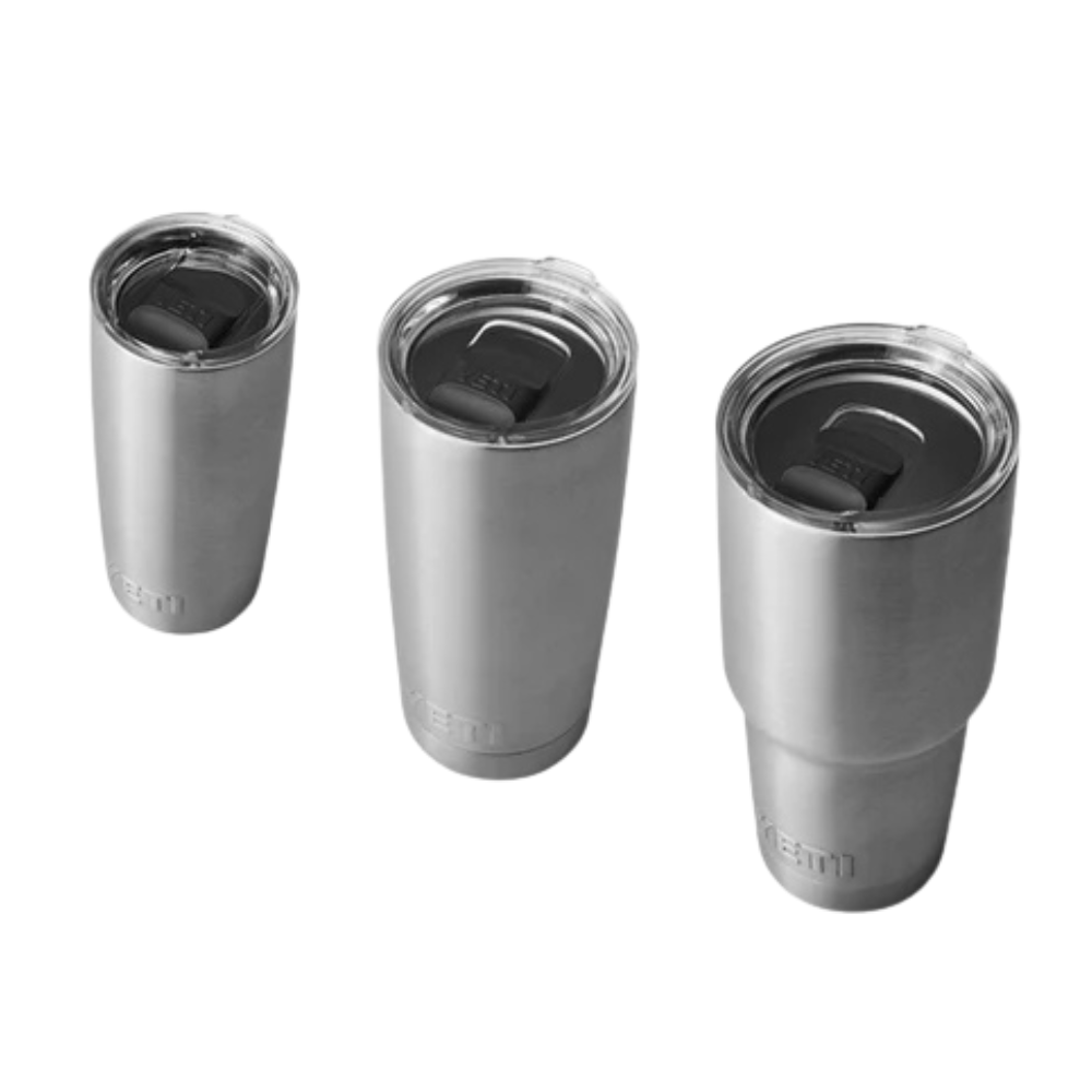 Yeti Rambler Magslider Lids