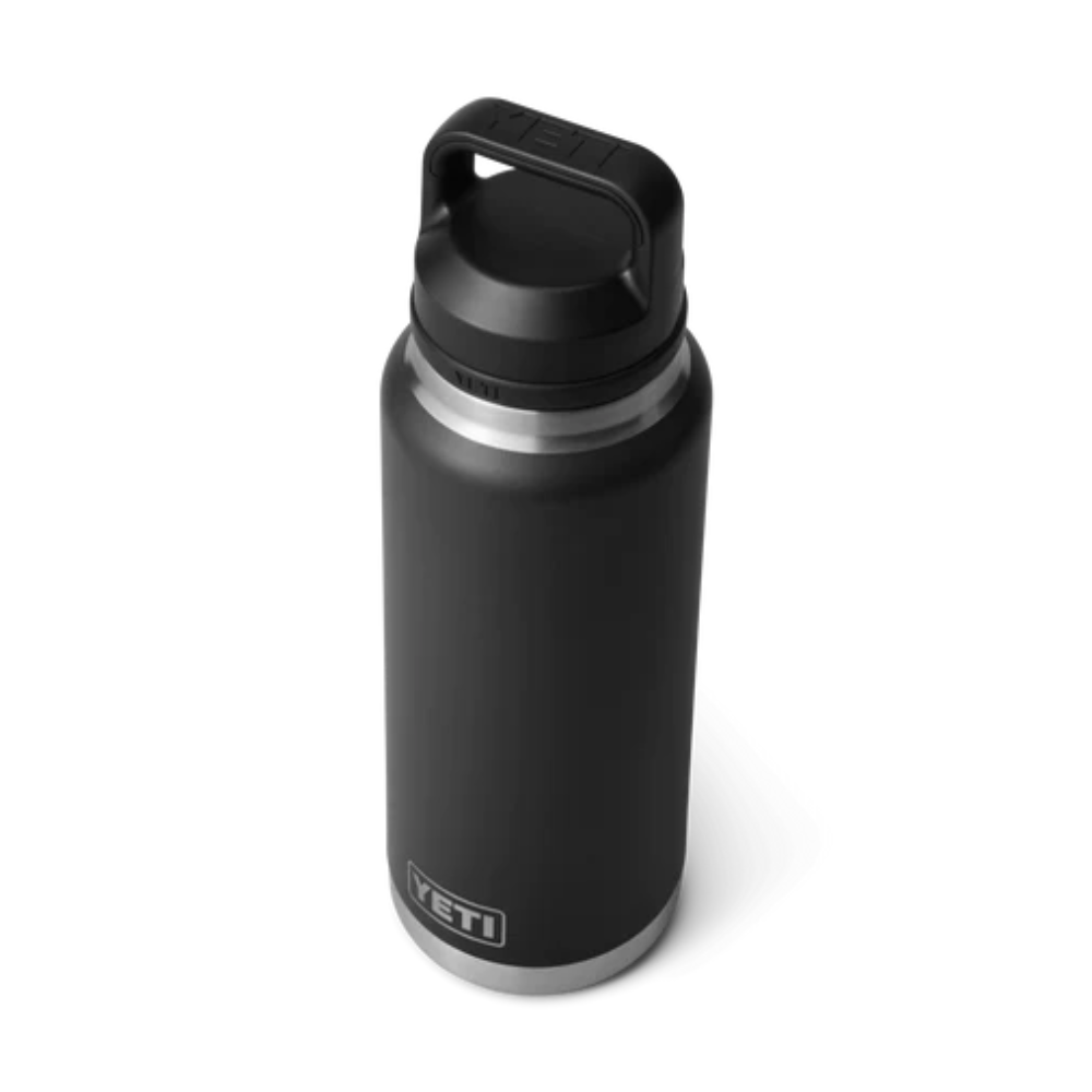 Yeti Rambler 36oz (1065ml) with Chug Cap