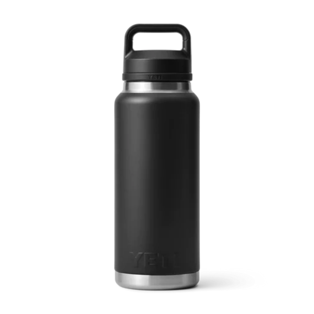 Yeti Rambler 26oz (769ml) Bottle with Chug Cap