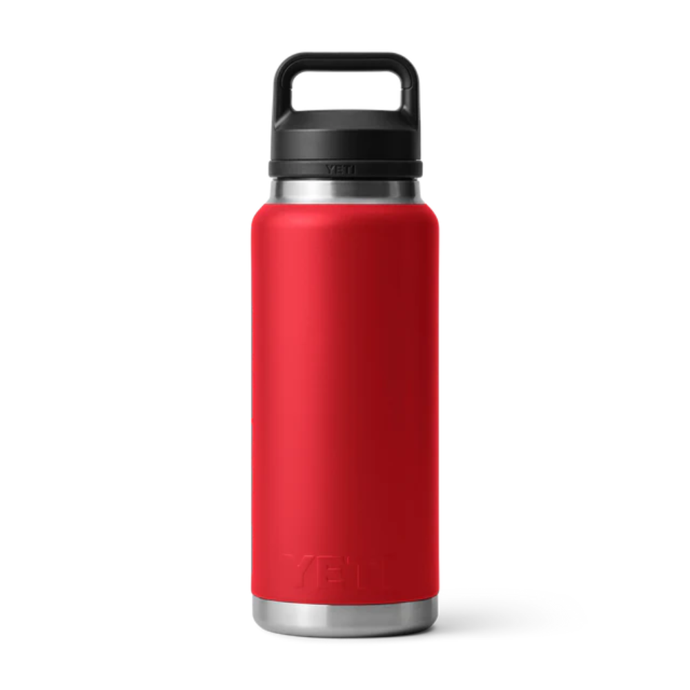 Yeti Rambler 36oz (1065ml) with Chug Cap