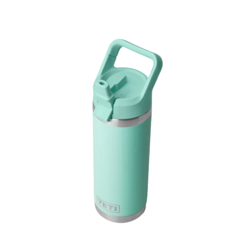Yeti Rambler 18oz (532ml) Straw Bottle