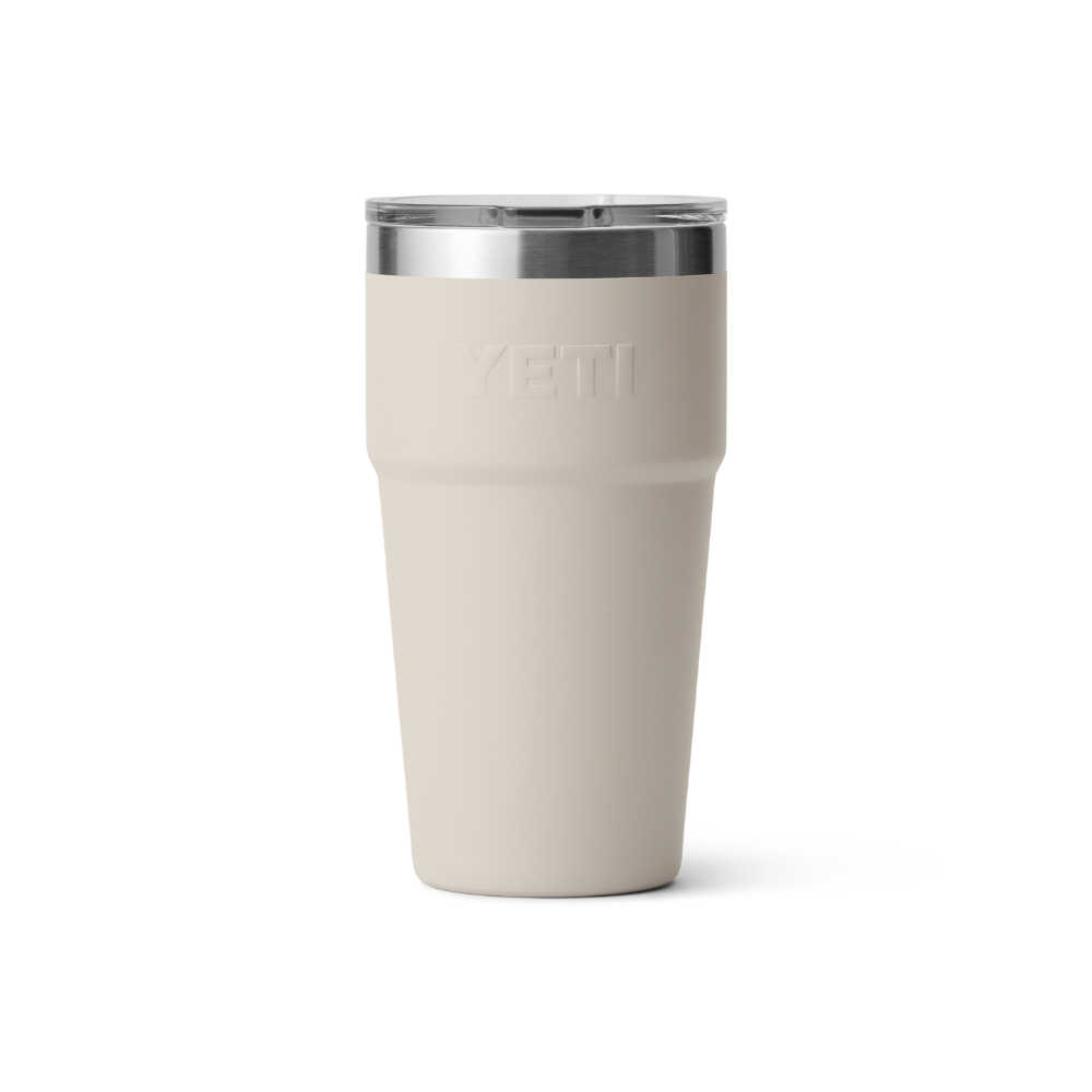 Yeti Rambler 20oz (591ml) Stackable Cup