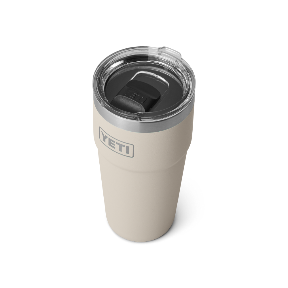 Yeti Rambler 20oz (591ml) Stackable Cup