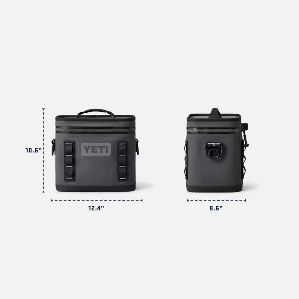 Yeti Hopper Flip 8 Soft Cooler