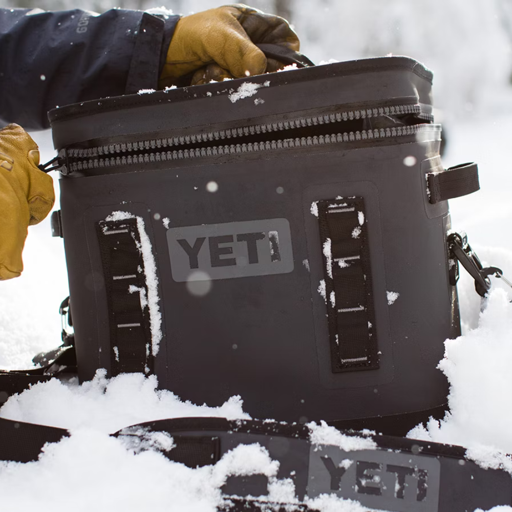 Yeti Hopper Flip 8 Soft Cooler