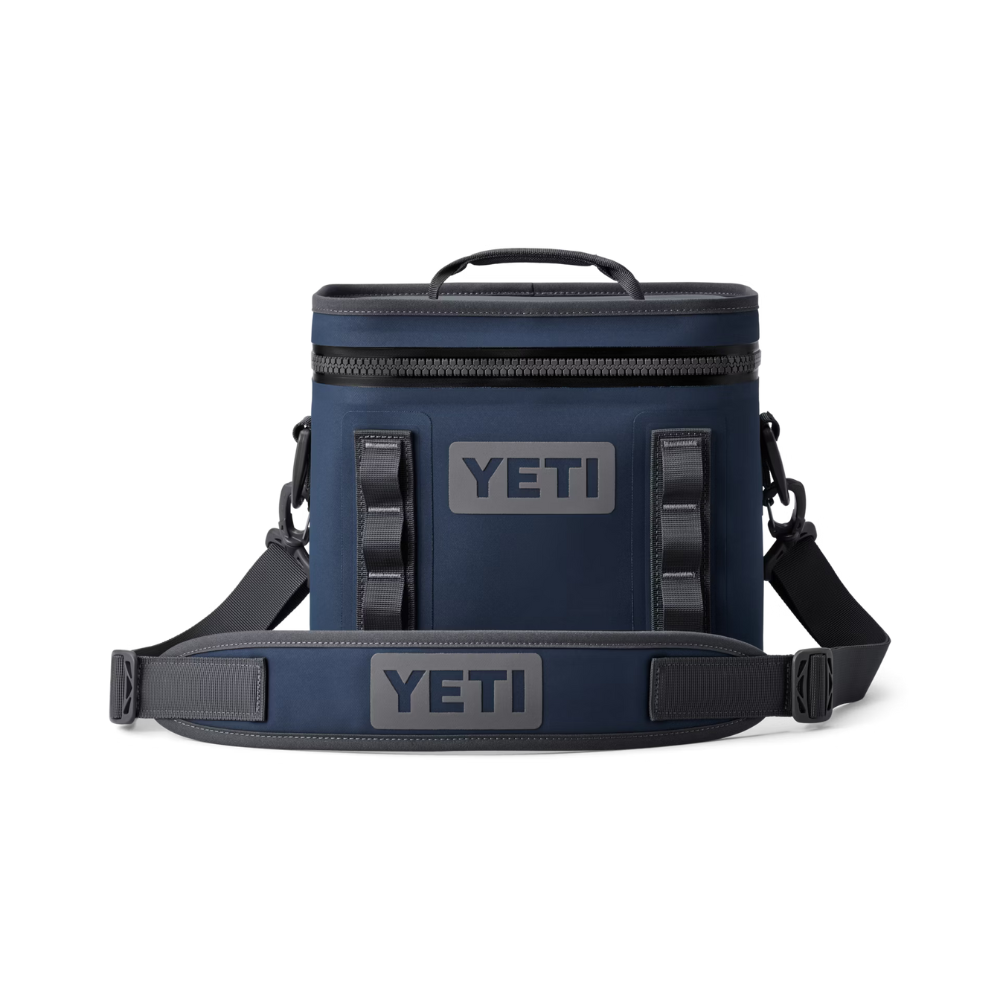 Yeti Hopper Flip 8 Soft Cooler