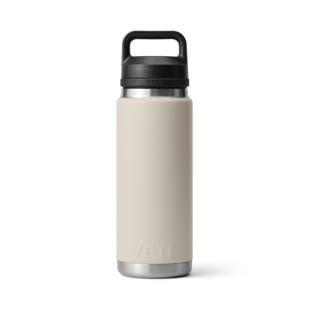 Yeti Rambler 26oz (769ml) Bottle with Chug Cap