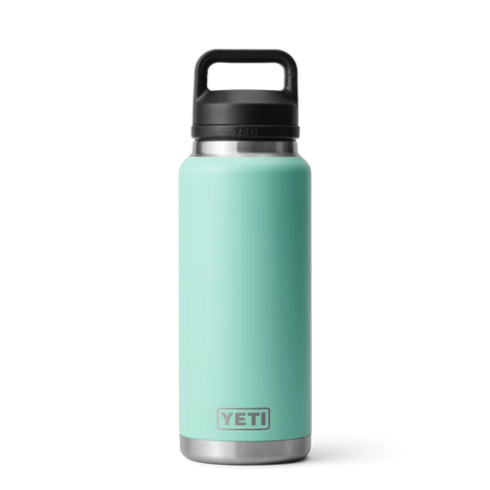 Yeti Rambler 26oz (769ml) Bottle with Chug Cap