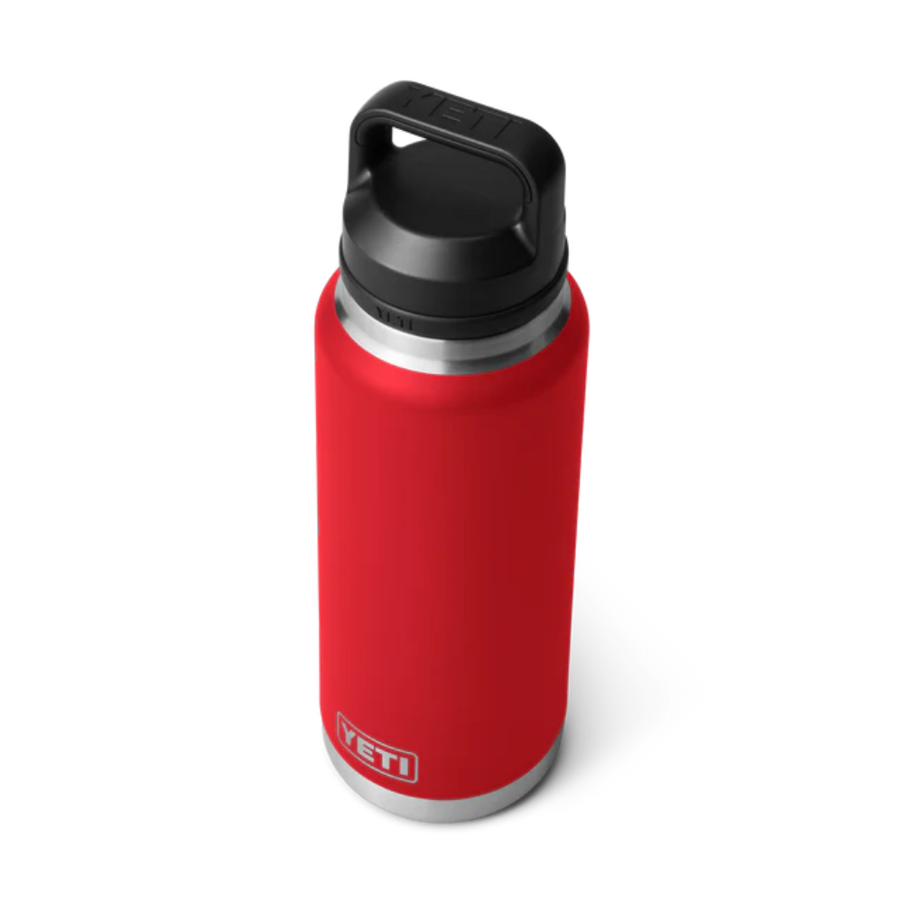 Yeti Rambler 36oz (1065ml) with Chug Cap
