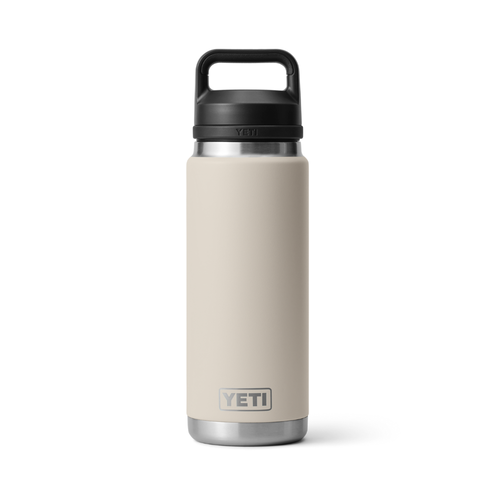 Yeti Rambler 26oz (769ml) Bottle with Chug Cap