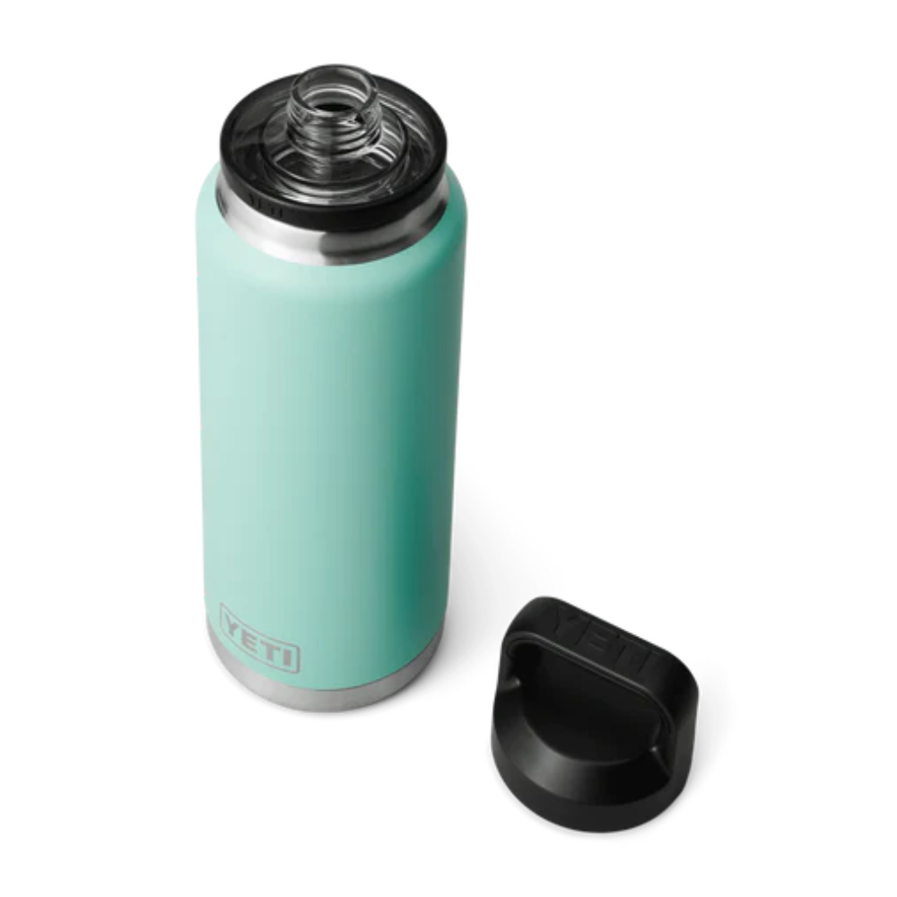 Yeti Rambler 26oz (769ml) Bottle with Chug Cap