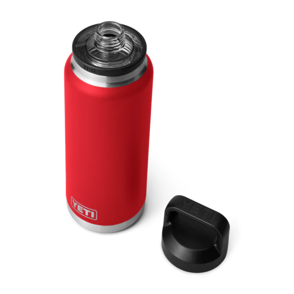 Yeti Rambler 36oz (1065ml) with Chug Cap