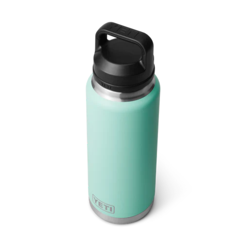 Yeti Rambler 26oz (769ml) Bottle with Chug Cap