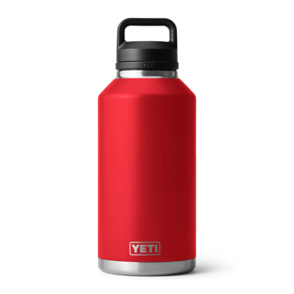 Yeti Rambler 64oz (1.9L) Chug Cap Bottle
