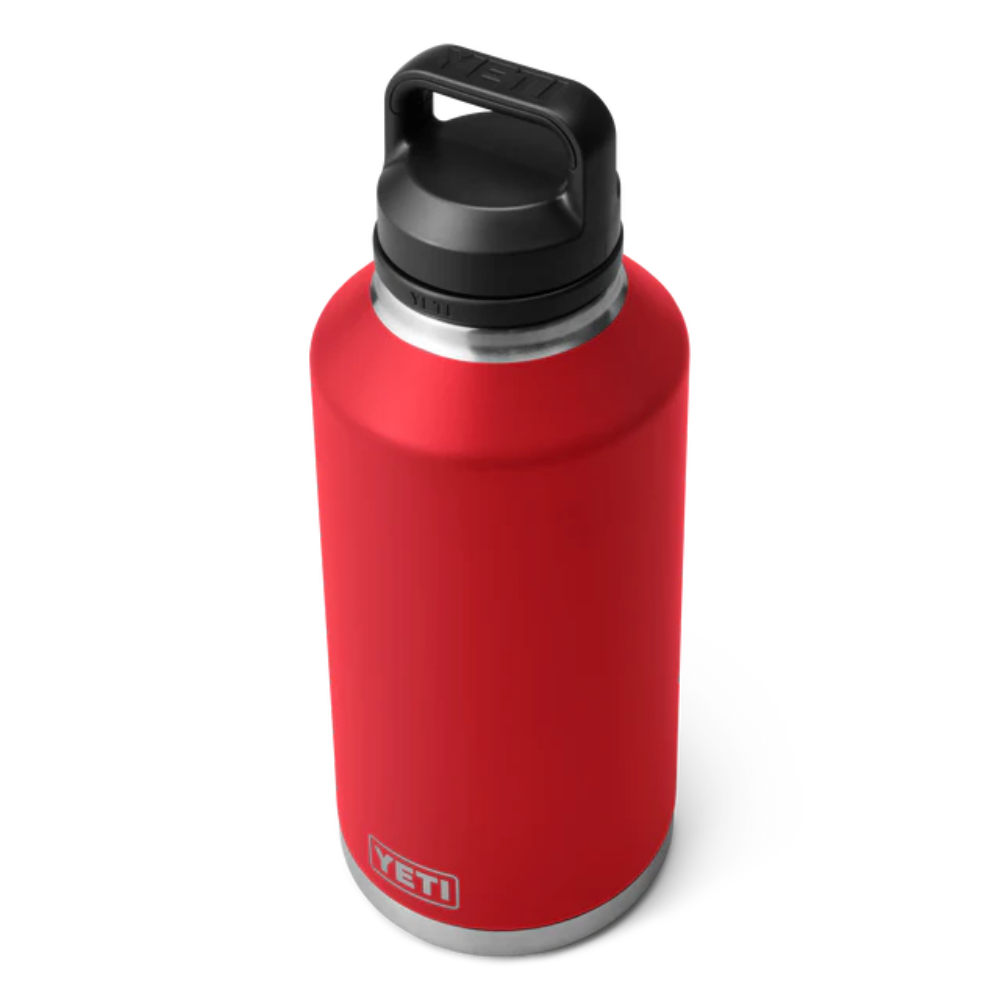 Yeti Rambler 64oz (1.9L) Chug Cap Bottle