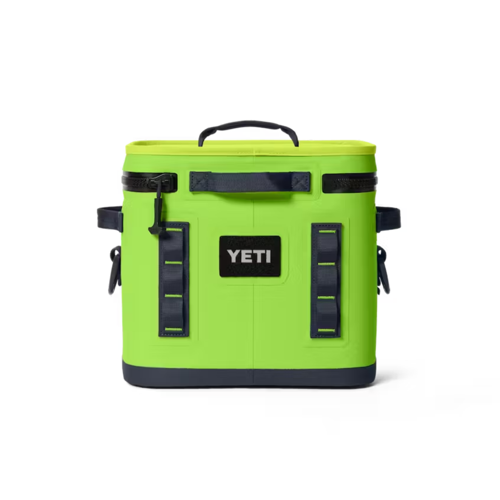 Yeti Hopper Flip 12 Soft Cooler