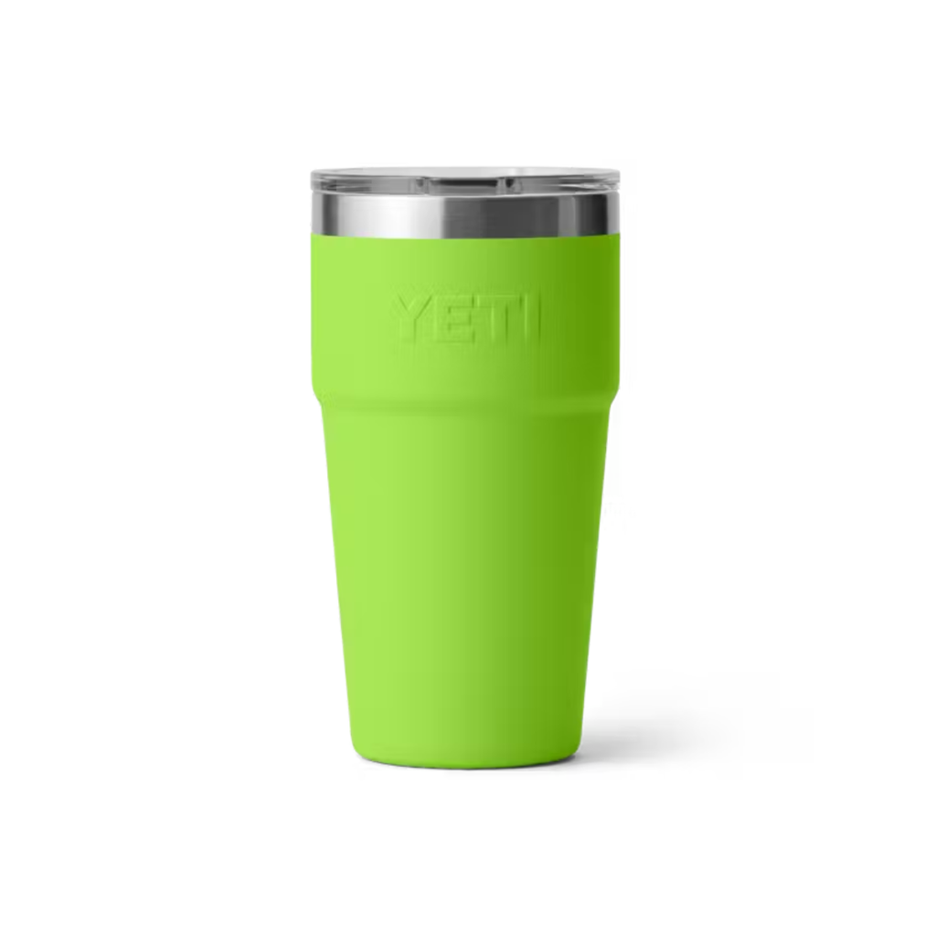 Yeti Rambler 20oz (591ml) Stackable Cup