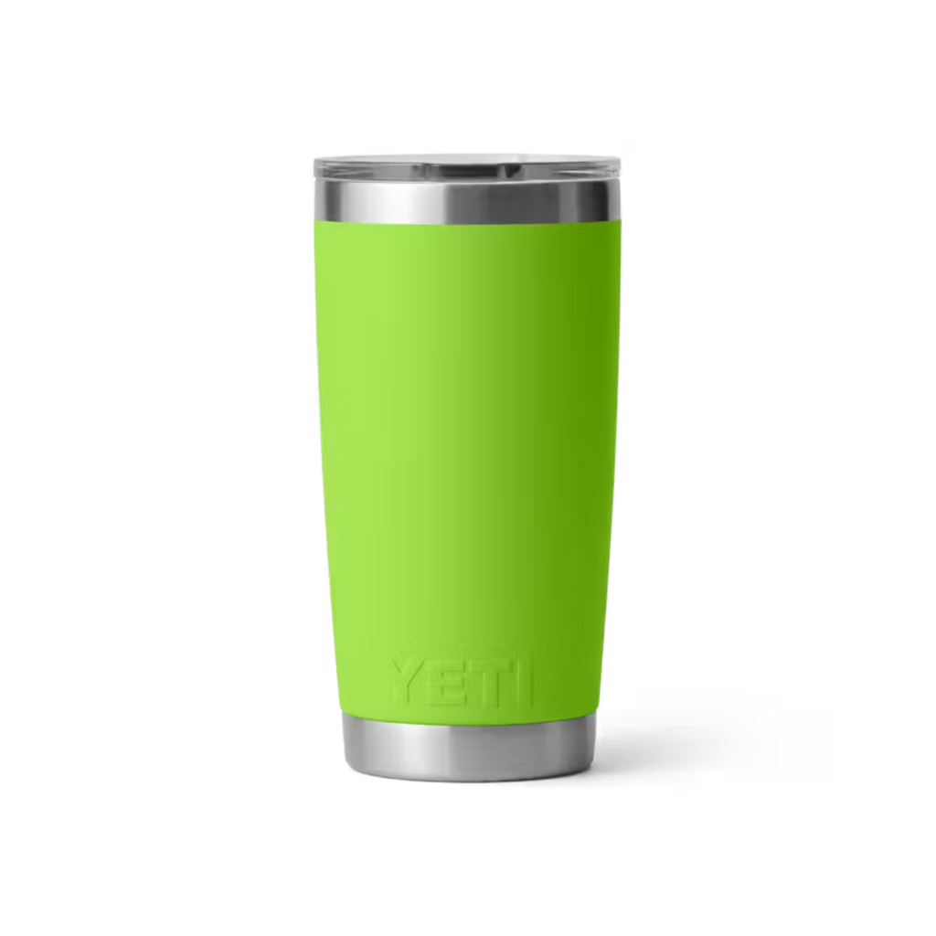 Yeti Rambler 20oz (591ml) Tumbler