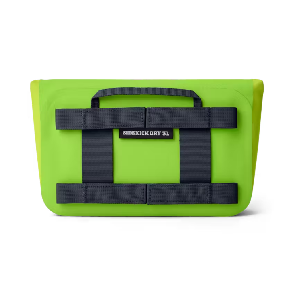 Yeti Sidekick Dry 3L Gear Case