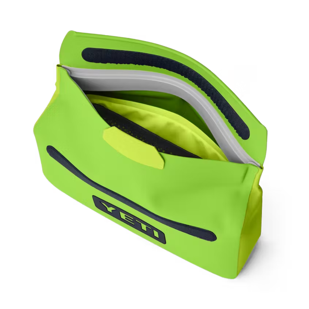 Yeti Sidekick Dry 3L Gear Case