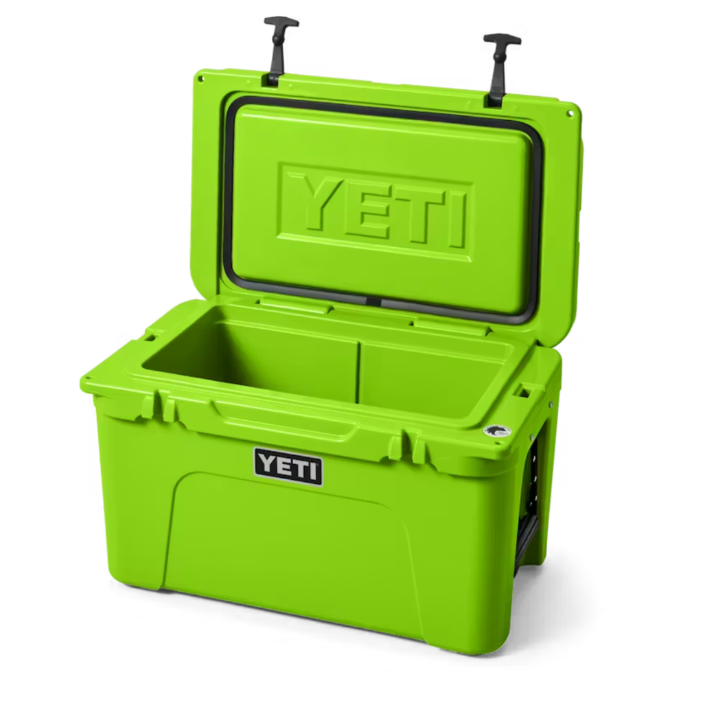 Yeti Tundra 45 IceBox