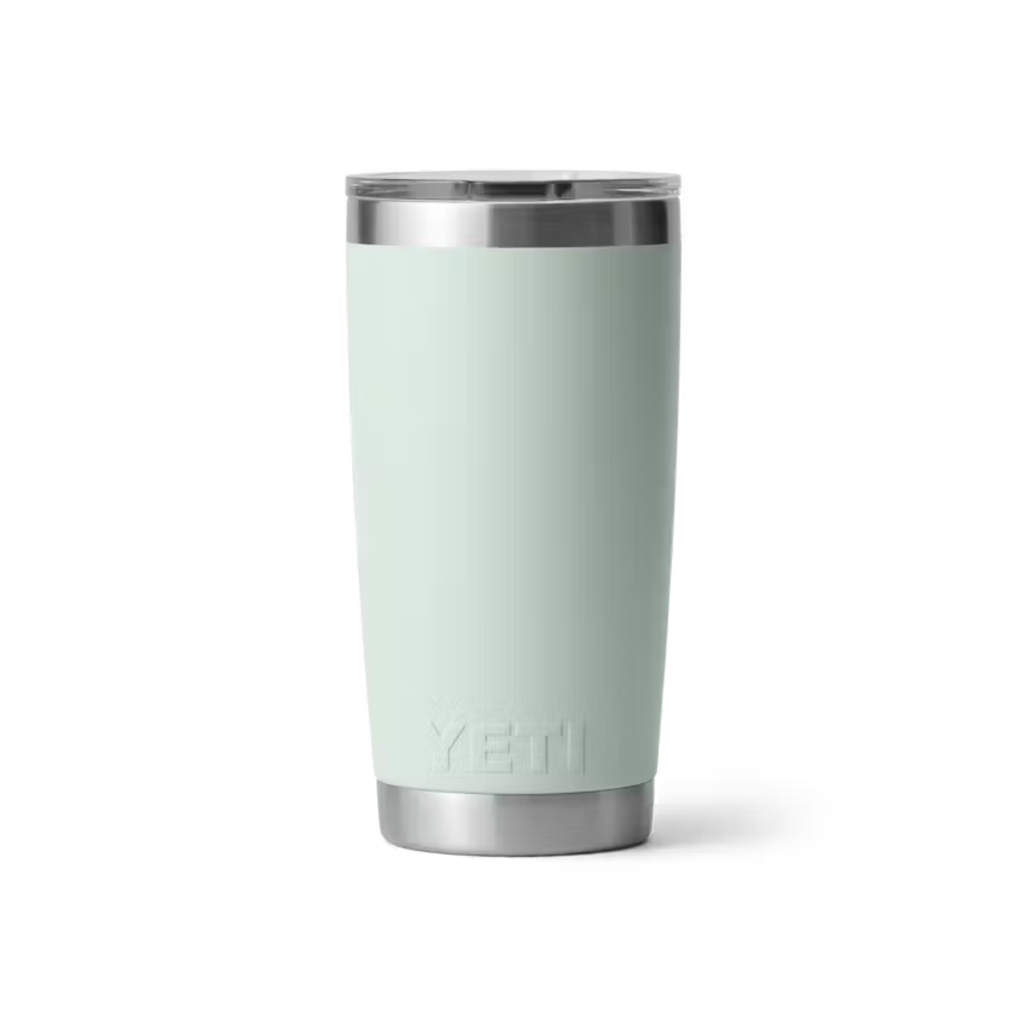Yeti Rambler 20oz (591ml) Tumbler