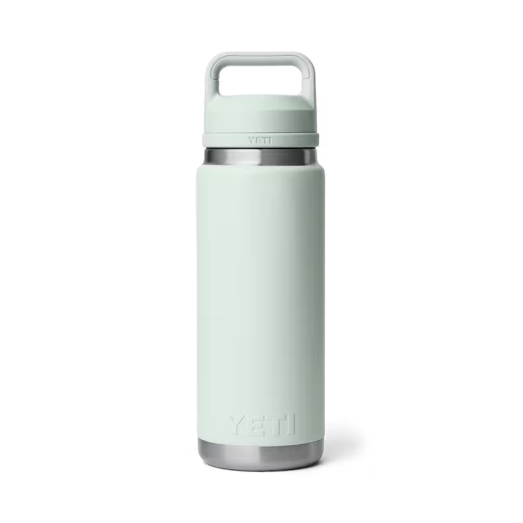 Yeti Rambler 26oz (769ml) Bottle with Chug Cap